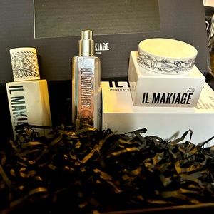 IL Makiage Bundle